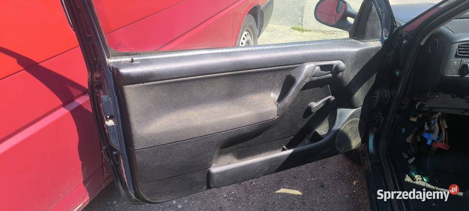GOLF III 19TDI NA CZĘŚCI W CAŁOŚCI śląskie sprzedam