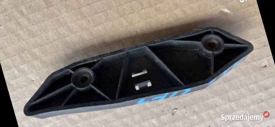ŚLIZG ZDERZAKA PRAWY PRZÓD FORD MONDEO MK4 Międzychód