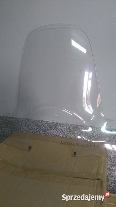 NOWA SZYBA OWIEWKA ALTUGLAS PIAGGIO SCARABEO Bielsk Podlaski