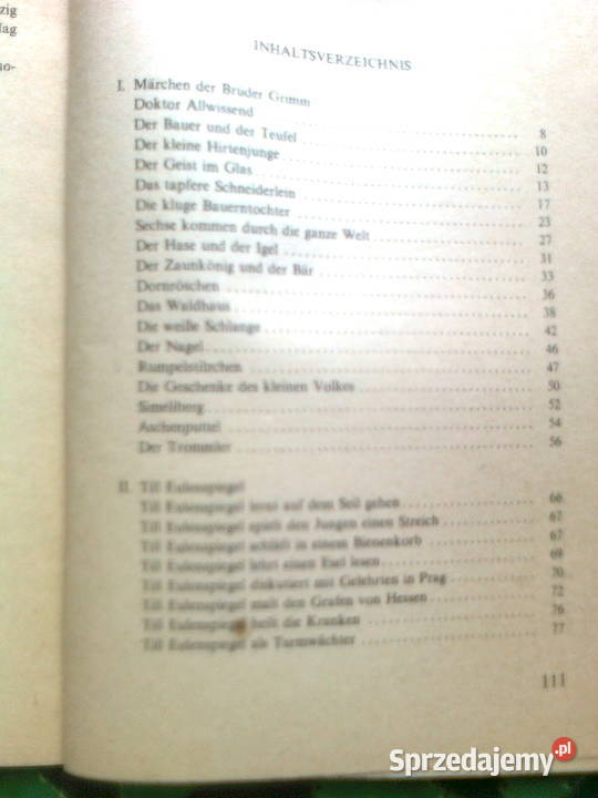 Es war einmal Warszawa