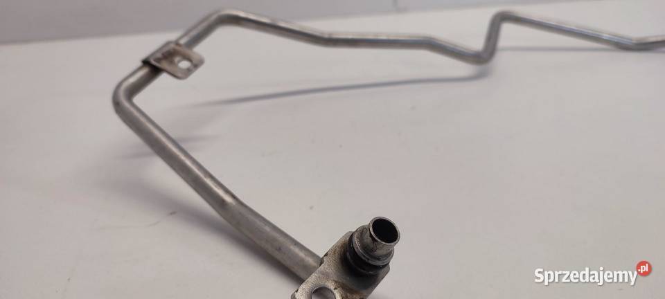 AUDI A4 B8 A5 8T PRZEWÓD OLEJOWY SKRZYNI BIEGÓW dolnośląskie