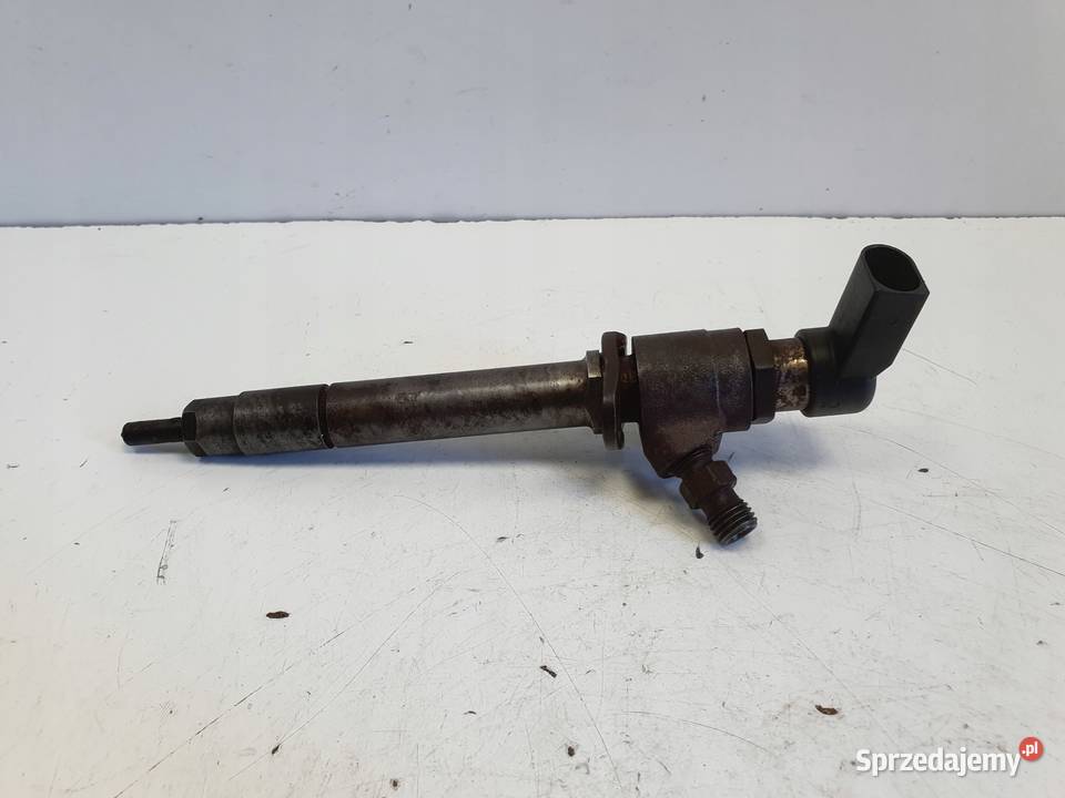 WTRYSKIWACZ Land Rover Discovery III 27 TD V6 Chełm