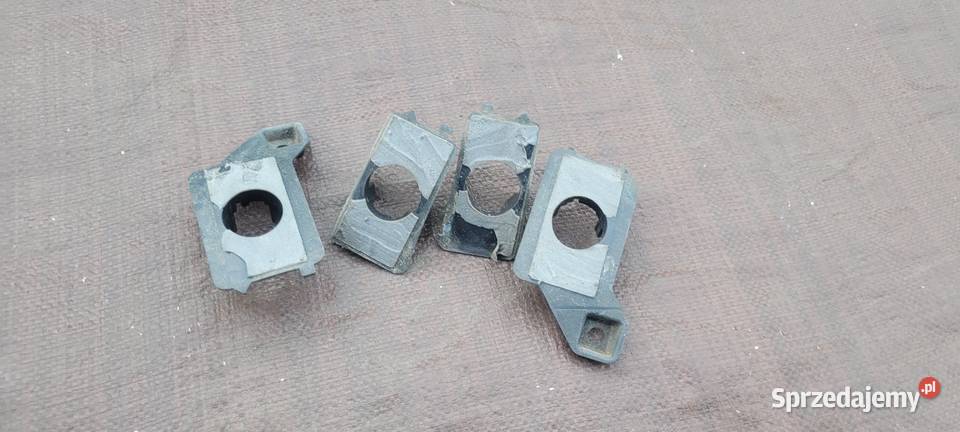 BMW 1 F20 F21 MPAKIET LIFT KOSZYK CZUJNIKA PDC