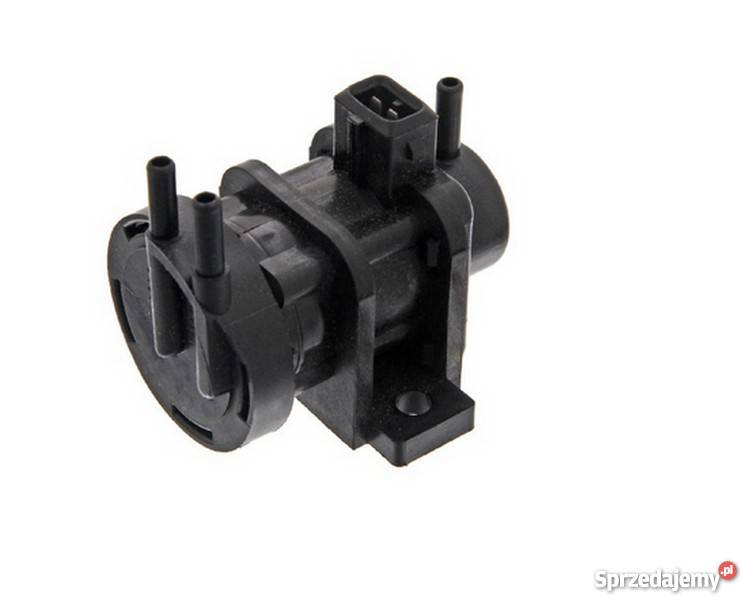 Zawór sterowania turbinyEGROpel Astra Vectra osobowe Bydgoszcz