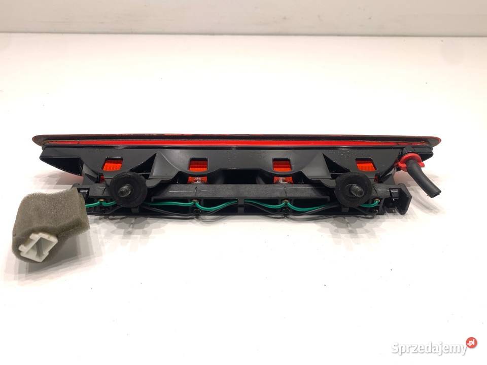LAMPA STOP HYUNDAI i20 II 92700C7010 Hatchback