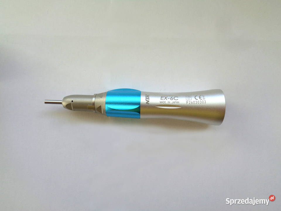 Prostnica NSK EX6C made in Japan Brzeg sprzedam