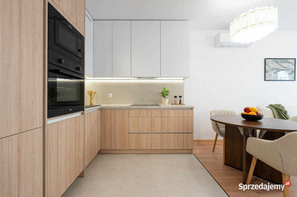 ostatni apartament wykończony pod klucz Belg śląskie Katowice