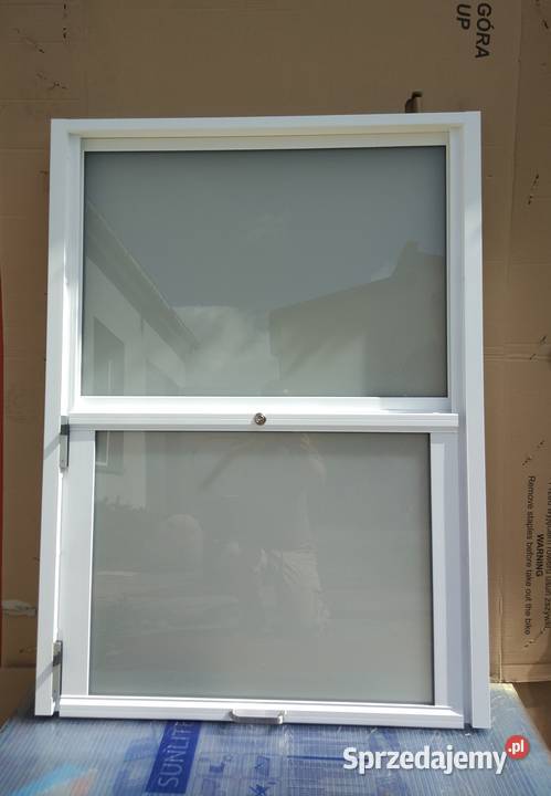 Okno podnoszone do kuchni kontenera baru lokalu Zielona Góra sprzedam
