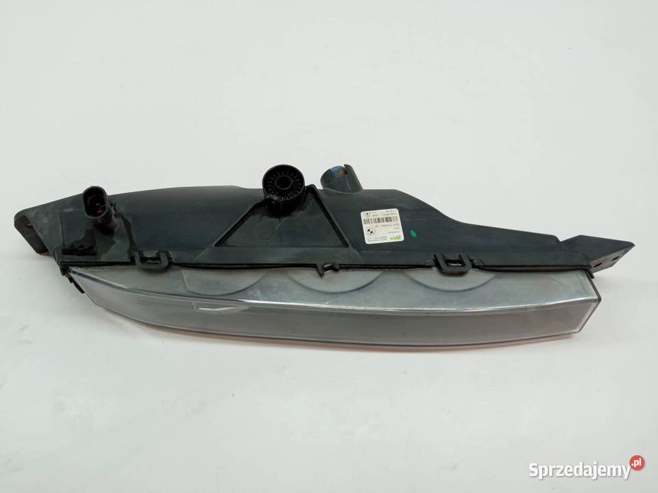 HALOGEN PRZÓD LEWY LED LCI MPAKIET 7234927 Bmw świętokrzyskie