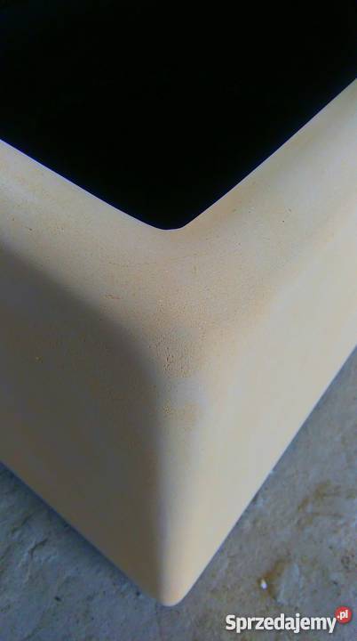 Donice lekka donica duża donica na wymiar Łosiów sprzedam