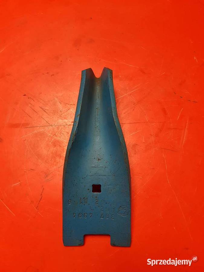 Redlica górna TOPAS LB2 3374394 UNIA lubuskie Sulechów