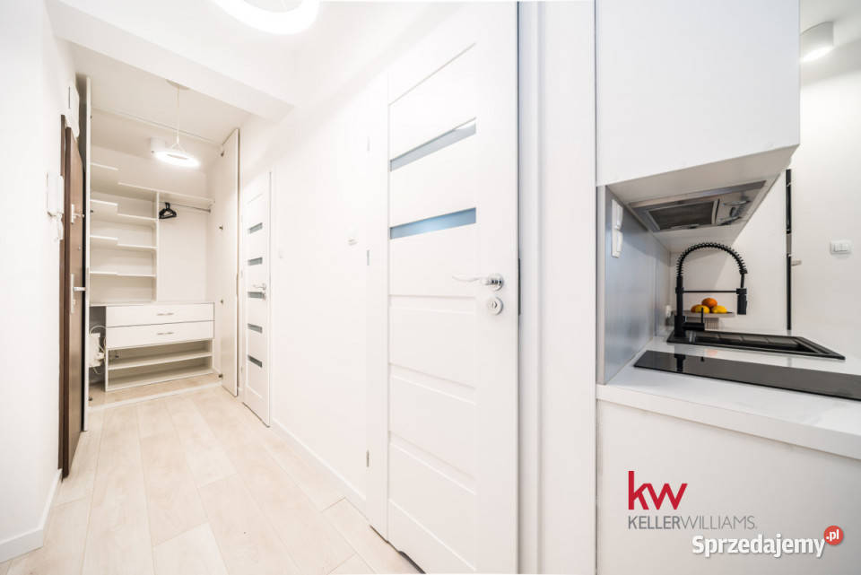 Mieszkanie sprzedam 3428m2 2 pokoje Poznań 14498zł/m2