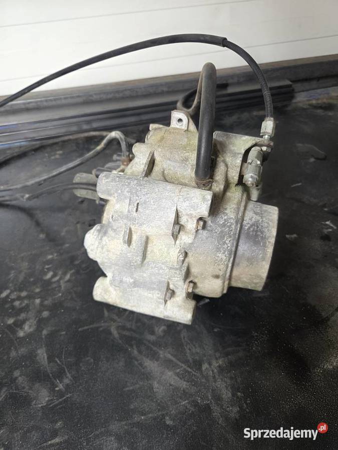 Dyfer przod kvf 360 650 actuator Wiele