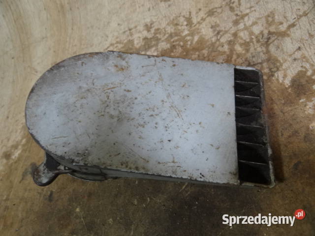 filtr powietrza IFA MZ RT 125 org DDR Pozostałe