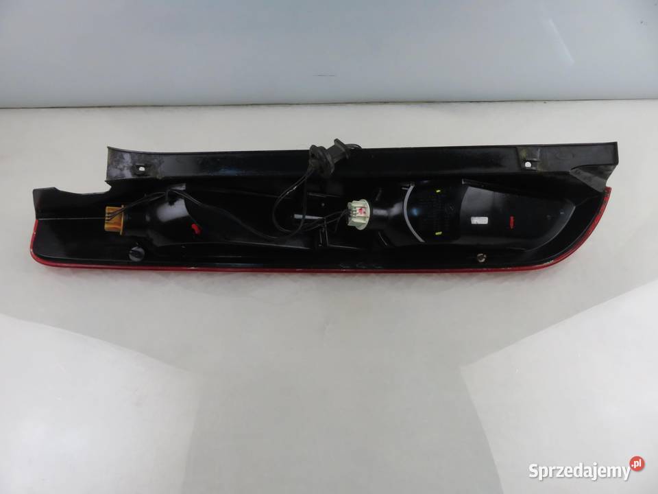 LAMPA PRAWA TYLNA FORD FOCUS MK2 II 8M5113404A małopolskie