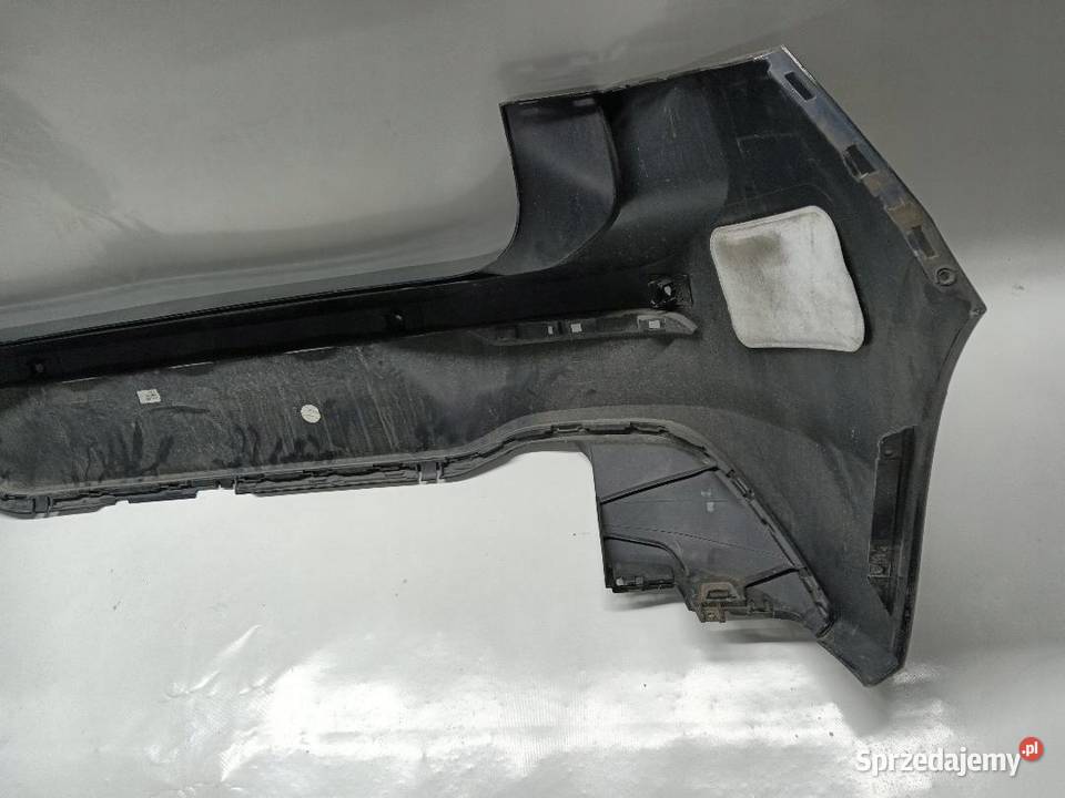 ZDERZAK TYŁ TYLNI 20 VW GOLF VIII 4 PDC sprzedam