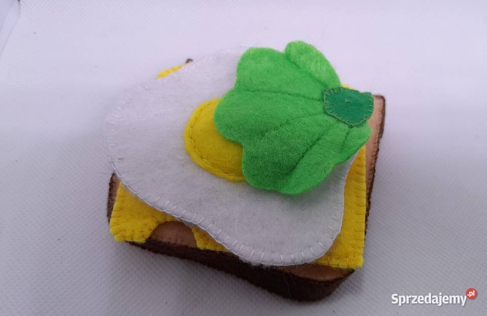 Kanpka zabawka kuchenna Kraków