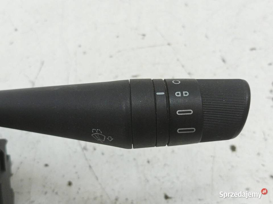 PRZEŁĄCZNIK ZESPOLONY TAŚMA KPL 073560680 Fiat