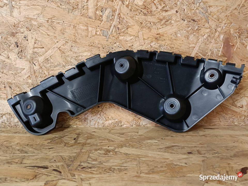 DACIA DUSTER ŚLIZG ZDERZAKA LEWY TYŁ 622210009R Pleszew