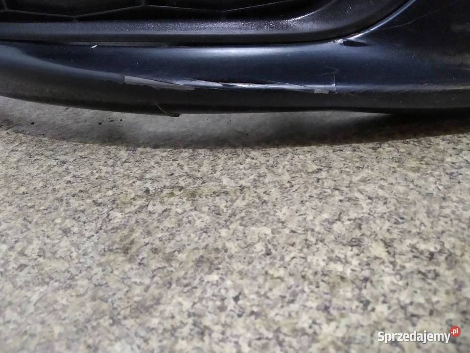 ZDERZAK PRZÓD LIFT FL PDC LC9Z Seat Ibiza IV sprzedam