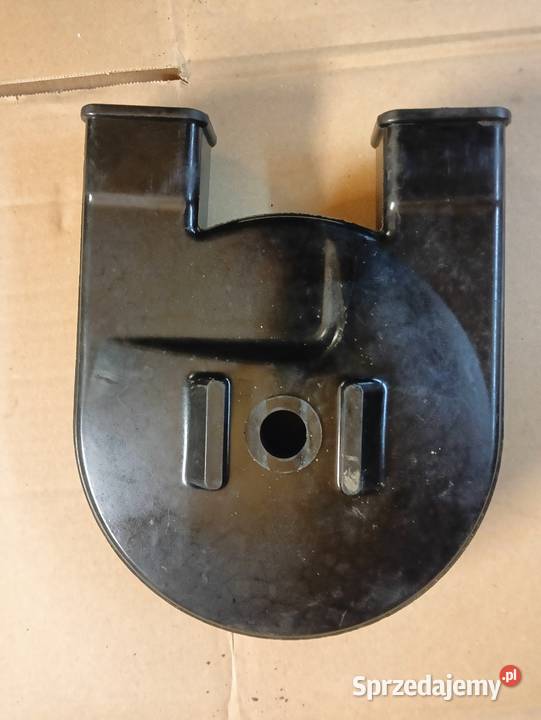 Nowa oslona zębatki Simson Sr 50 bakielit sprzedam