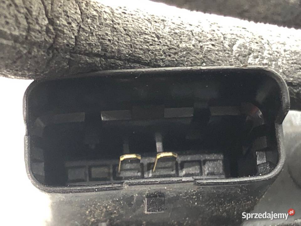 ZAMEK DRZWI PRAWY TYŁ HYUNDAI i20 Hatchback podkarpackie