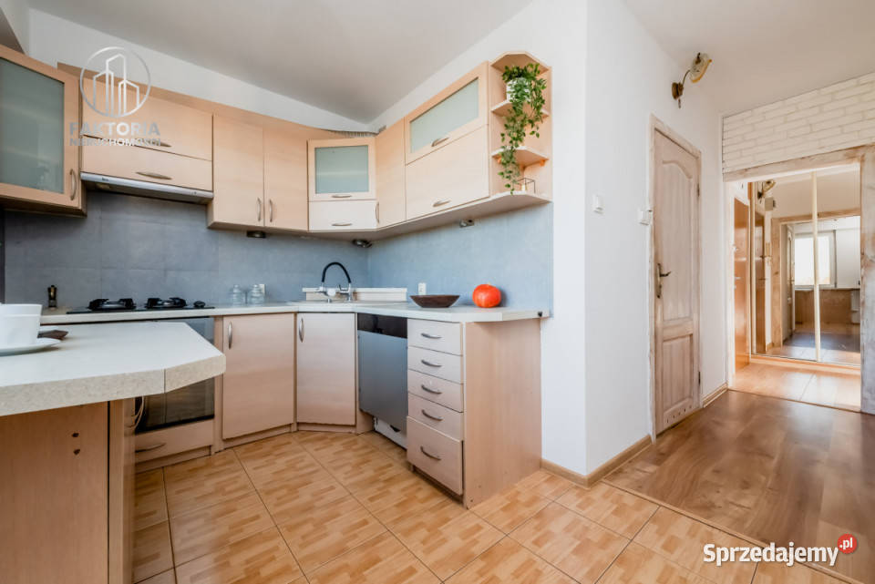 sprzedaży mieszkania Białystok Wincentego