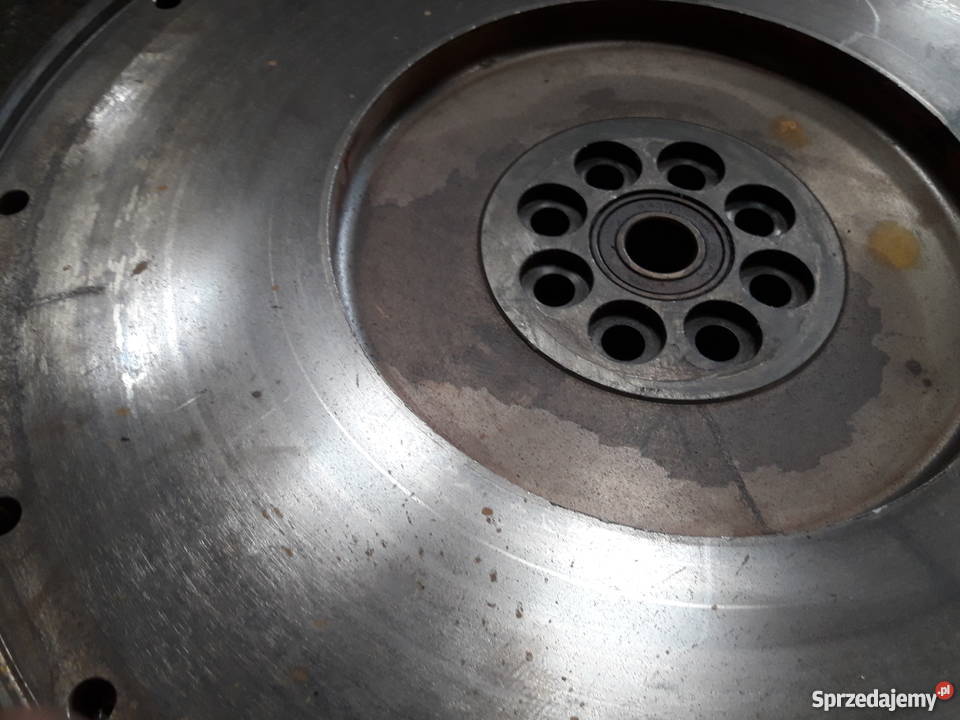 Axor Koło zamachowe Częstochowa