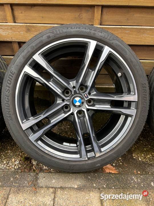 Bmw 18 Styling 819 M Nowe Miasto Lubawskie
