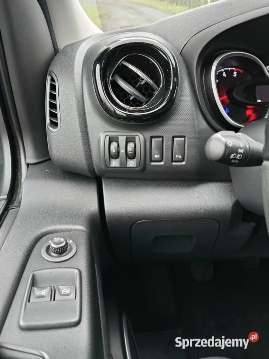 Opel Vivaro II Zagórów sprzedam