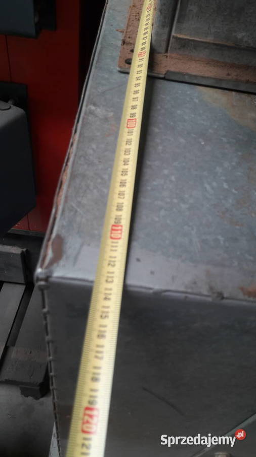 Nagrzewnica 75kW Opole