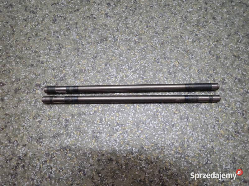 1 POPYCHACZ SPRZĘGŁA WODZIK HONDA CRF 250 R Strzelce Krajeńskie sprzedam