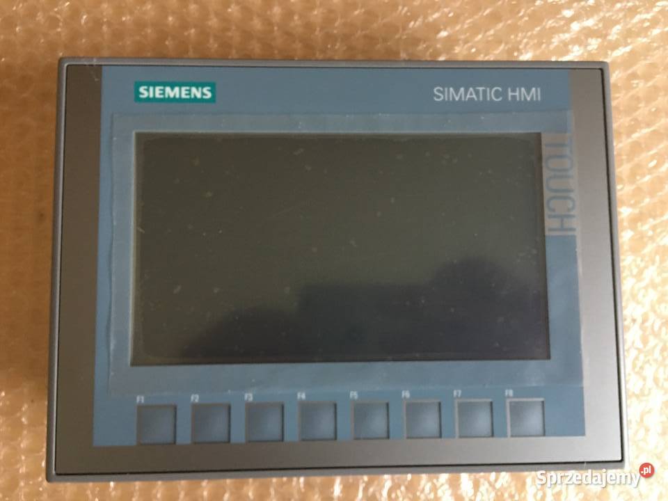 Siemens KTP 700 PN 6AV2 1232GB030AX0 Osieki