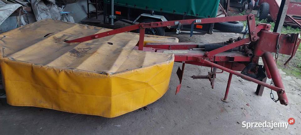Sprzedam kosiarkę rotacyjną