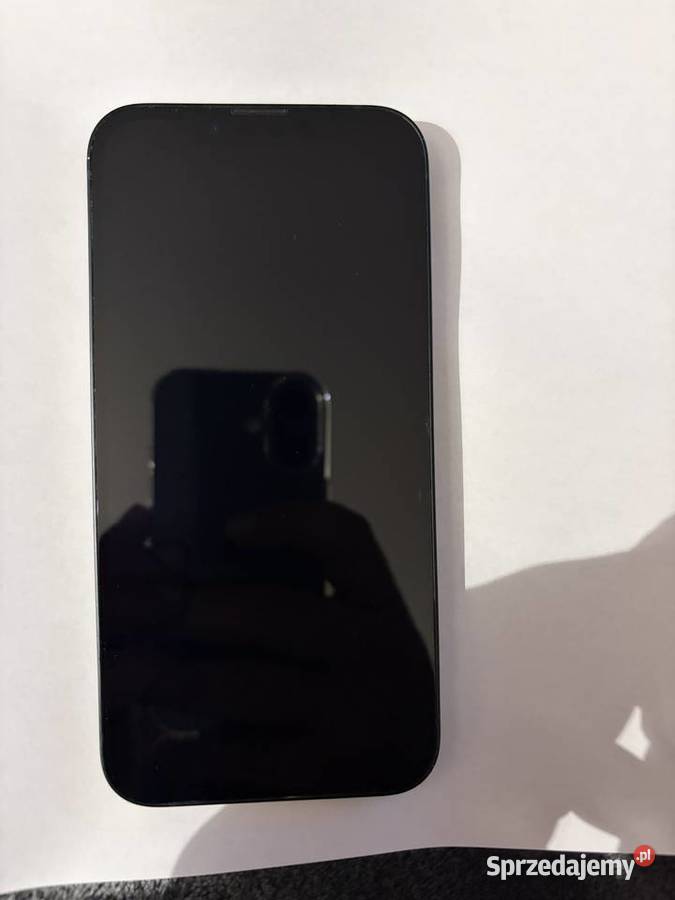 iPhone 14 Midnight 128 GB Góra Kalwaria sprzedam