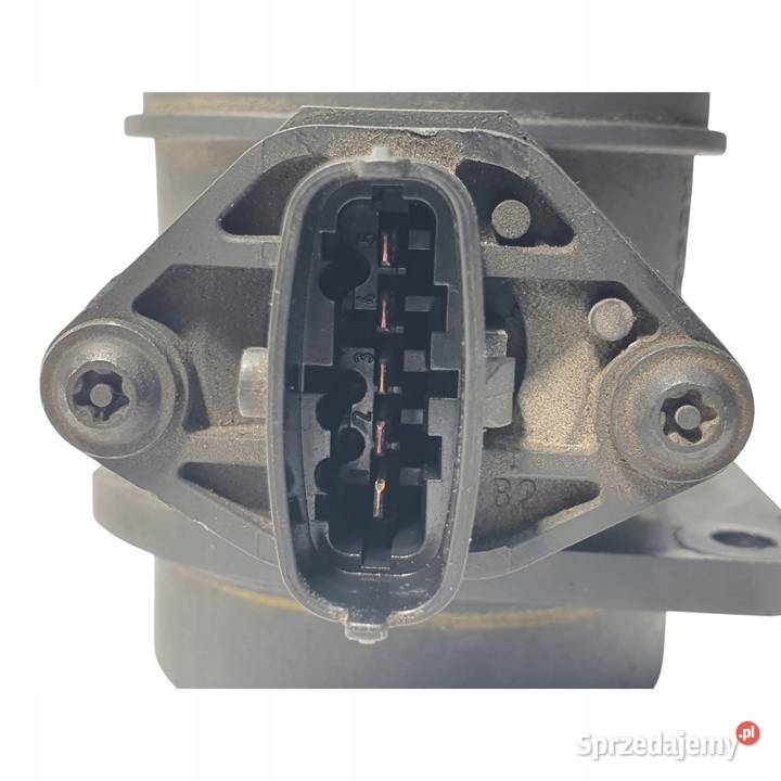 PRZEPŁYWOMIERZ Chrysler Jeep Mercedes 22 27 CDI Chełm