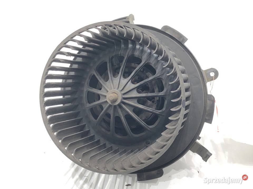 DMUCHAWA NAWIEWU OPEL ZAFIRA B D8087 WENTYLATOR podkarpackie
