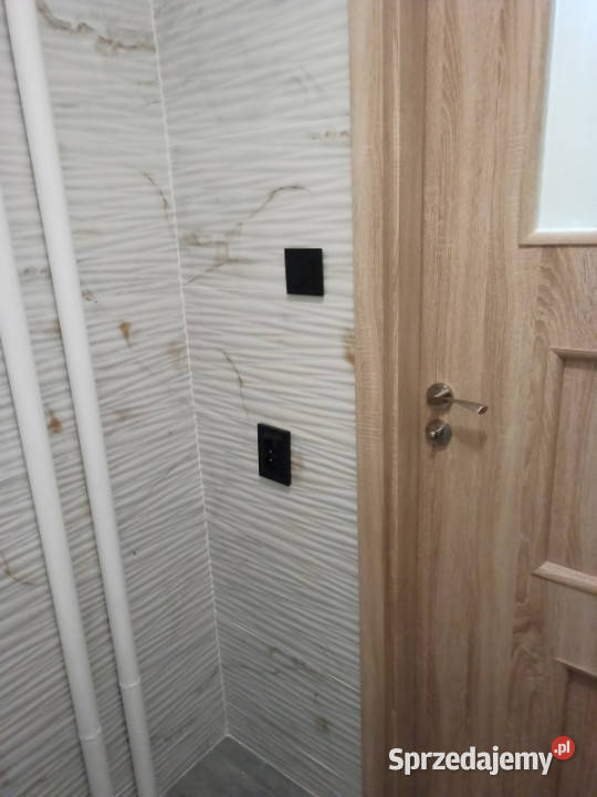 2 pokoje w super lokalizacji 40m2 Wynajem