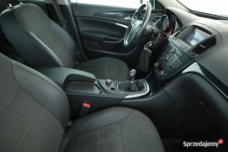 Opel Insignia 20 CDTI przyciemniane szyby mazowieckie Piaseczno