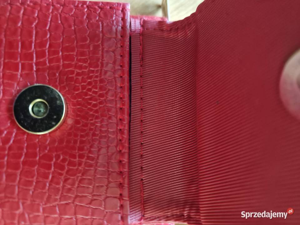 saszetka Na ramię  Polanica-Zdrój