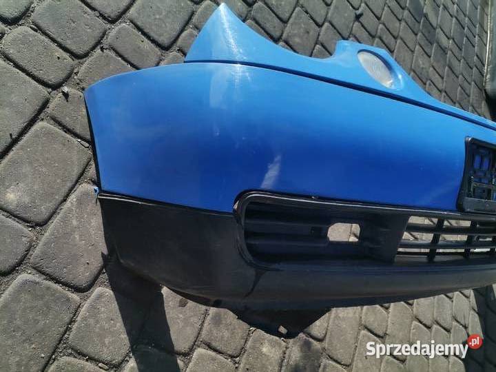 ZDERZAK PRZÓD VW LUPO LR5A Nowy Sącz
