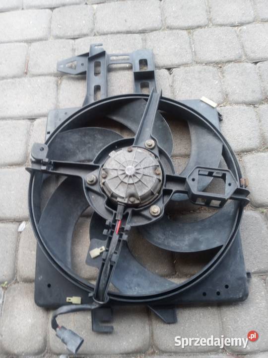 Wentylatory łódzkie Złoczew