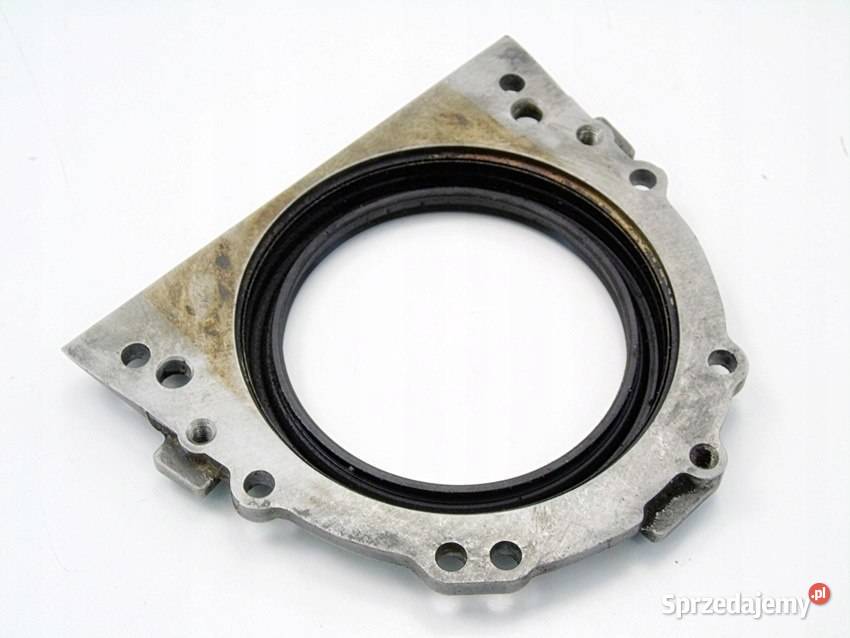 OBUDOWA USZCZELNIACZA 18 20V PASSAT B5 AUDI A4 osobowe