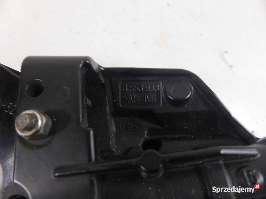 BMW R 1250 GS K50 22r 8553933 pompa hamulcowa