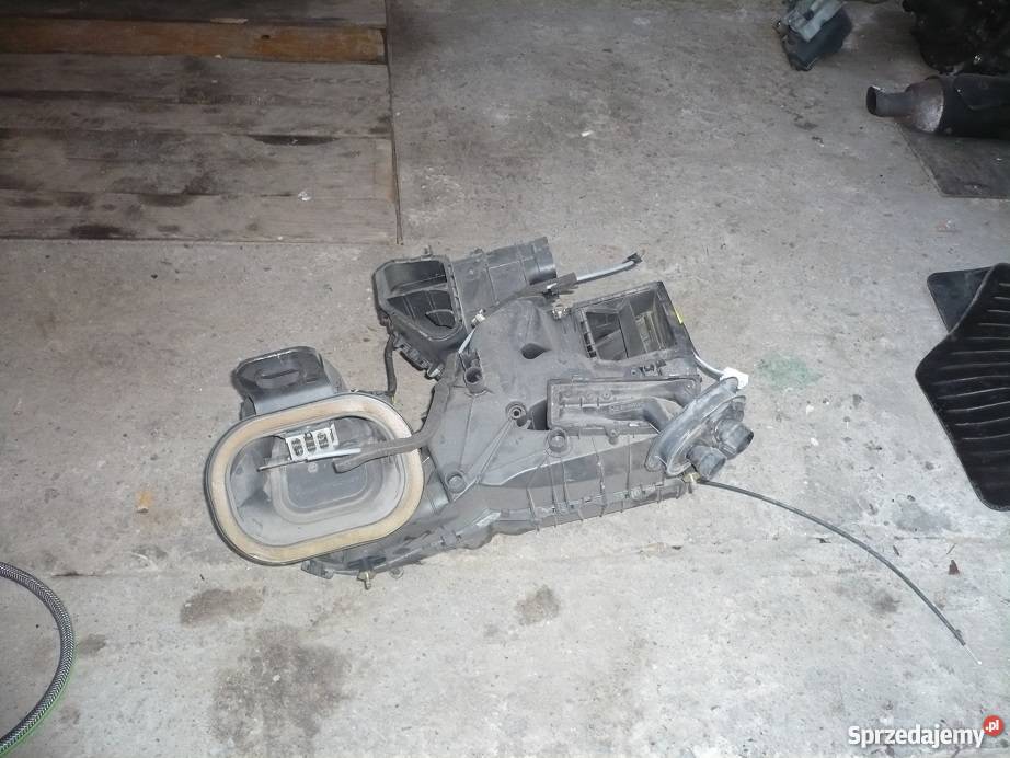 Nagrzewnica Peugeot 306 lift Konin