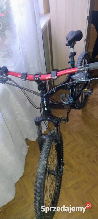 Rower MTB rockrider 63 Sosnowiec