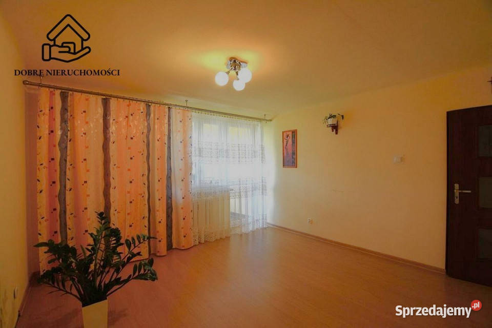 Mieszkanie Rejowiec 5742m2 2pok sprzedam