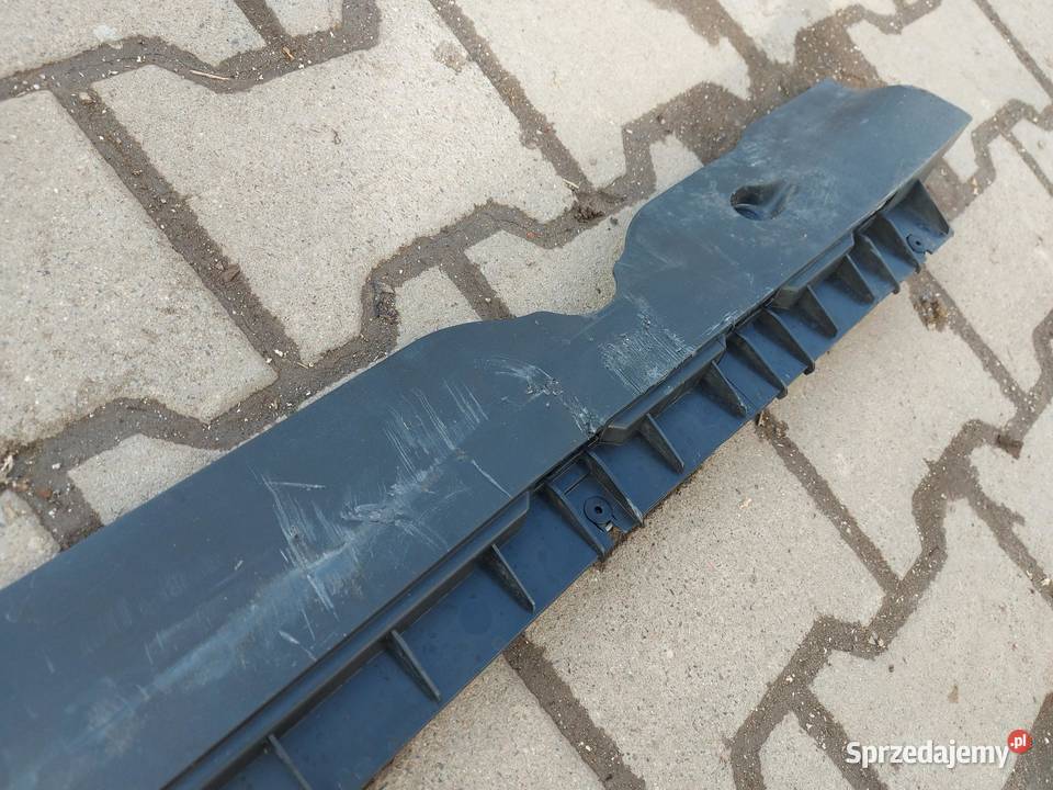 TESLA MODEL Y 2022r LISTWA NAKŁADKA PROGU PRAWA Karoseria