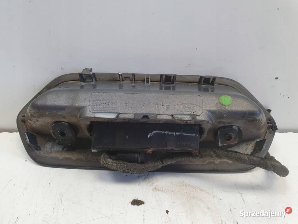 Ford Kuga I KLAMKA KLAPY BAGAŻNIKA Mikrostyk Rudka