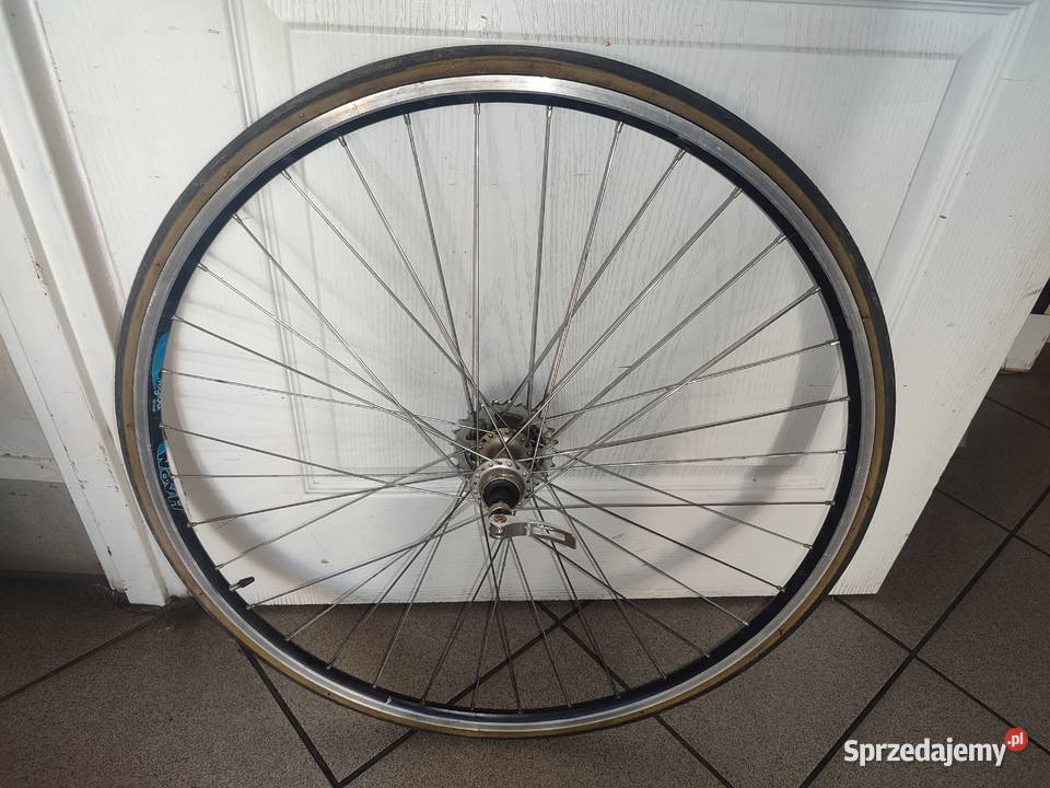 KOŁA DO KOLARZÓWKI SZYTKI 700x20C sprzedam